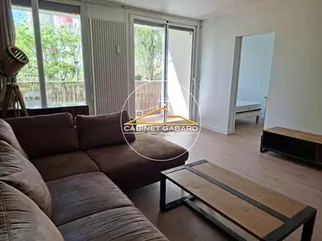 Angers 49100 Achat / Vente appartement 3 pièces t3