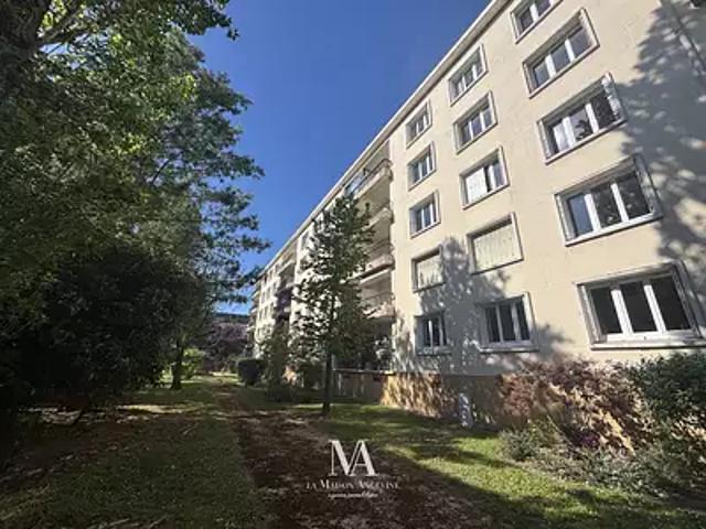 Angers 49100 Achat / Vente appartement 3 pièces t3