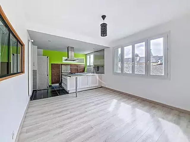 Angers 49100 Achat / Vente appartement 3 pièces t3