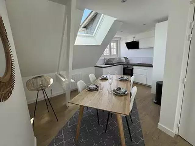 Angers 49100 Achat / Vente appartement 3 pièces t3
