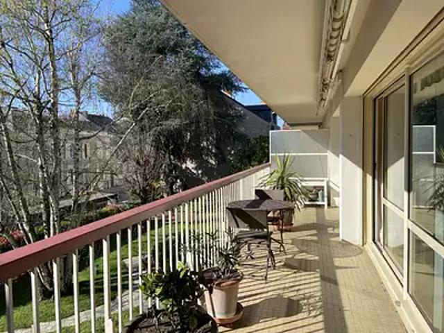 Angers 49100 Achat / Vente appartement 3 pièces t3