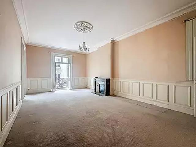Angers 49100 Achat / Vente appartement 3 pièces t3