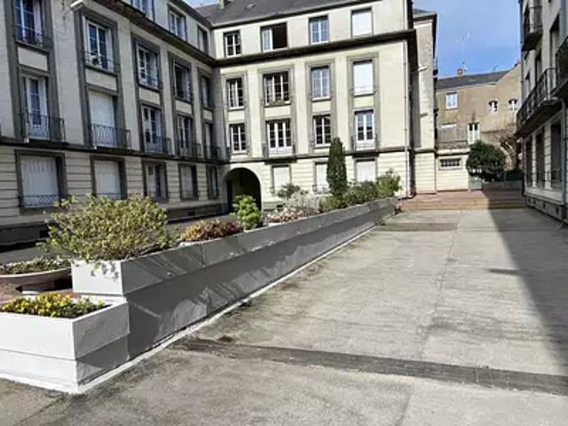 Angers 49100 Achat / Vente appartement 3 pièces t3