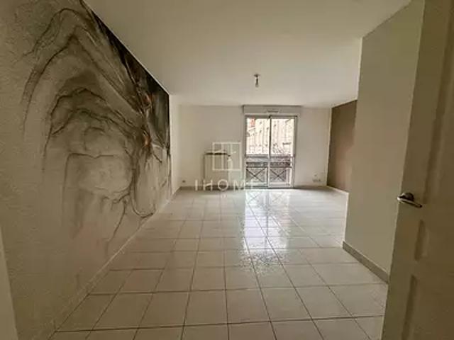 Angers 49100 Achat / Vente appartement 3 pièces t3 cave