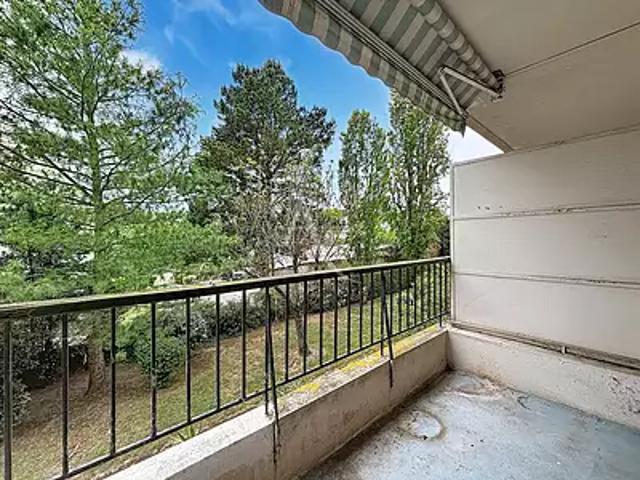 Angers 49100 Achat / Vente appartement 3 pièces t3 cave
