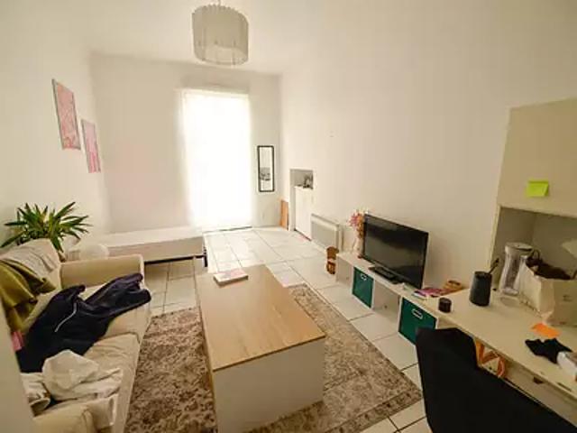 Angers 49100 Achat / Vente appartement 1 pièce t1