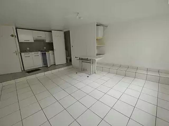 Angers 49100 Achat / Vente appartement 1 pièce t1