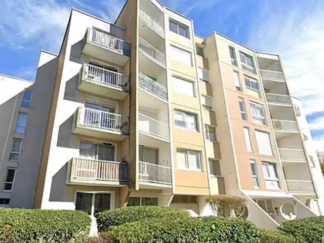 Angers 49100 Achat / Vente appartement 2 pièces t2