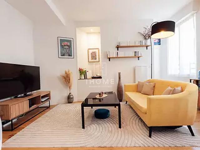 Angers 49100 Achat / Vente appartement 2 pièces t2