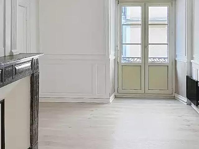 Angers 49100 Achat / Vente appartement 2 pièces t2