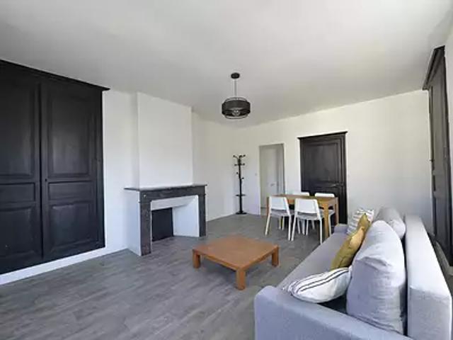 Angers 49100 Achat / Vente appartement 2 pièces t2