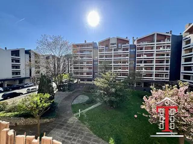 Angers 49100 Achat / Vente appartement 2 pièces t2