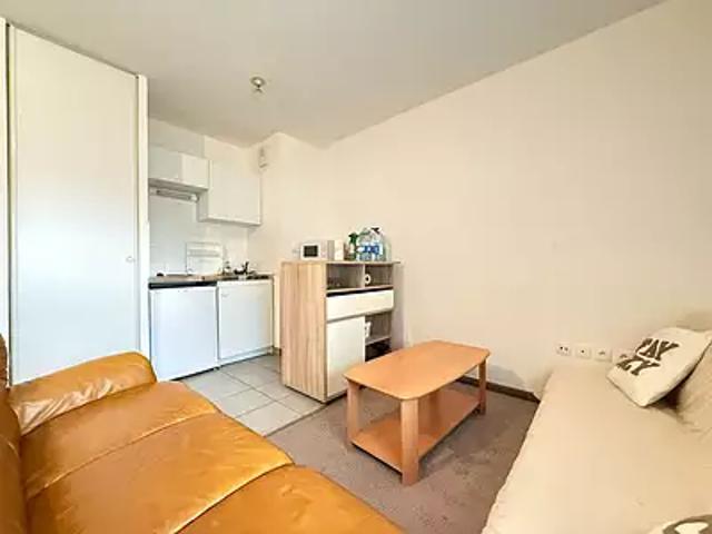 Angers 49100 Achat / Vente appartement 2 pièces t2