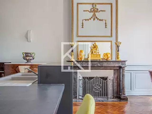 Angers 49100 Achat / Vente appartement 2 pièces t2 piscine