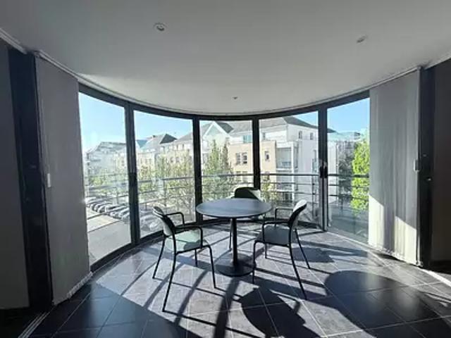 Angers 49100 Achat / Vente appartement 4 pièces t4 au dernier étage terrasse