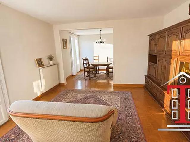 Angers 49100 Achat / Vente appartement 4 pièces t4 parking