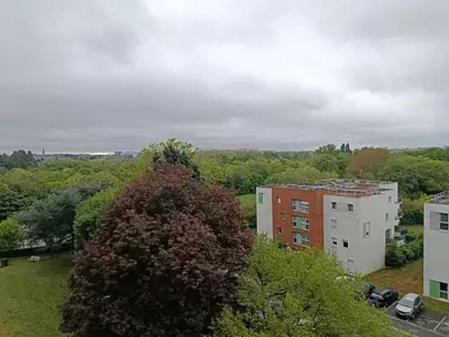 Angers 49100 Achat / Vente appartement 5 pièces t5 cave parking