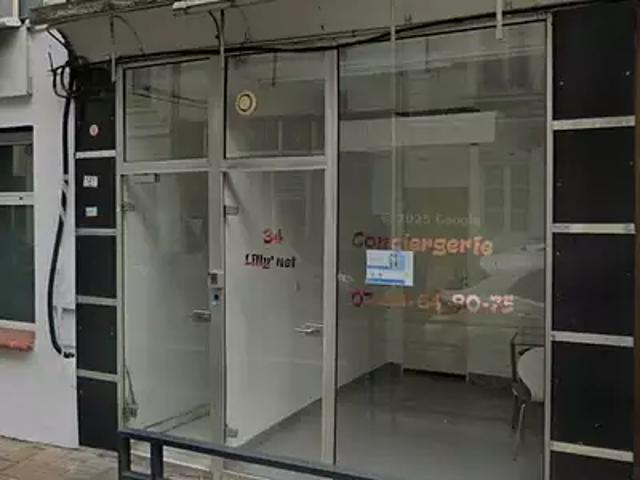 Angers 49100 Achat / Vente divers 2 pièces au dernier étage