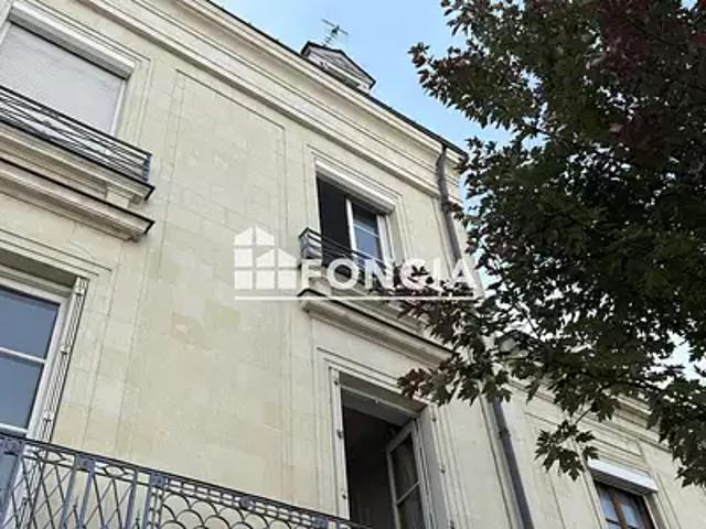 Angers 49100 Achat / Vente immeuble