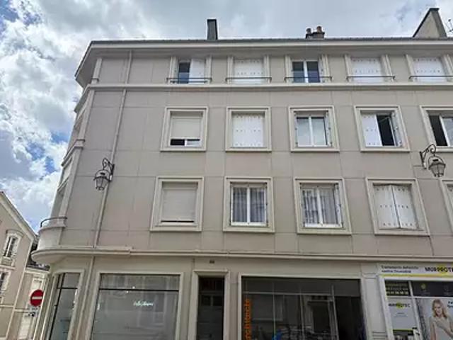 Angers 49100 Achat / Vente immeuble