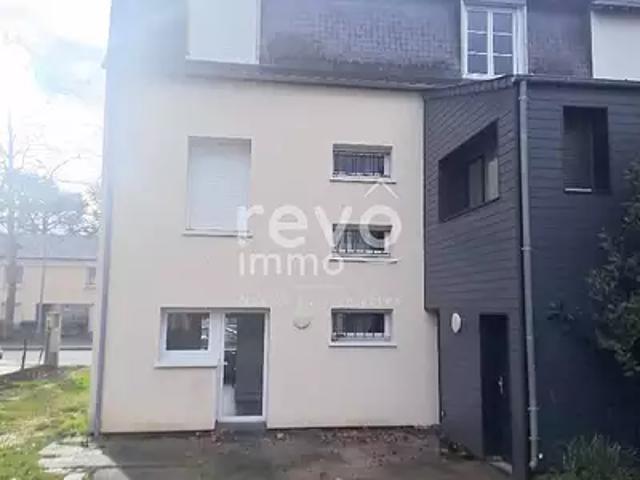 Angers 49100 Achat / Vente maison 10 pièces t10