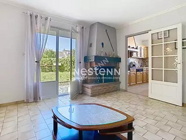 Angers 49100 Achat / Vente maison 4 pièces t4 cave