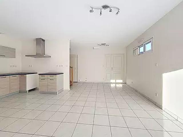 Angers 49100 Achat / Vente maison 5 pièces t5 parking