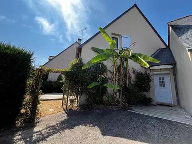 Angers 49100 Achat / Vente maison 5 pièces t5 terrasse parking
