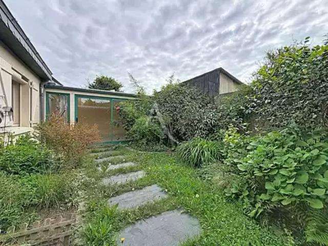 Angers 49100 Achat / Vente maison 6 pièces t6 au dernier étage