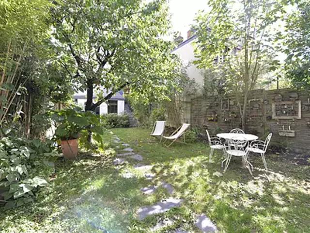 Angers 49100 Achat / Vente maison 6 pièces t6 au dernier étage