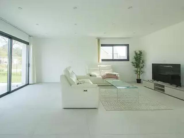 Angers 49100 Achat / Vente maison 6 pièces t6 au dernier étage parking
