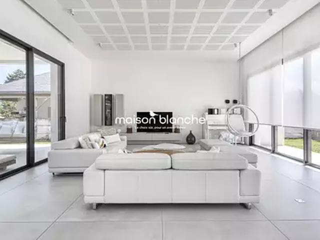 Angers 49100 Achat / Vente maison 6 pièces t6 terrasse parking