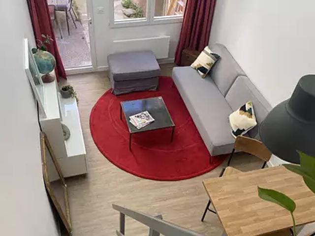 Angers 49100 Achat / Vente maison 6 pièces t6