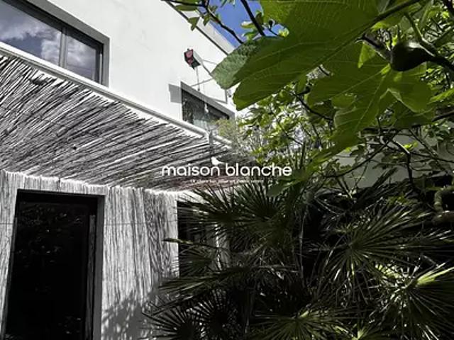 Angers 49100 Achat / Vente maison 7 pièces t7 terrasse