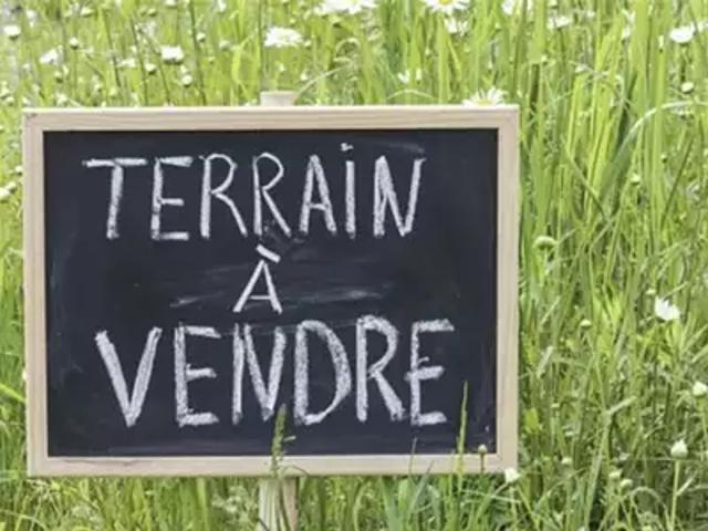 Angers 49100 Achat / Vente terrain