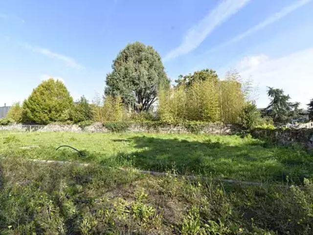 Angers 49100 Achat / Vente terrain