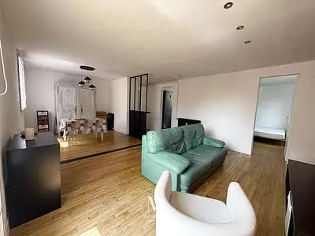 Angers 49100 Location appartement 3 pièces t3