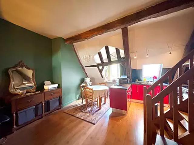 Angers 49100 Location appartement 3 pièces t3