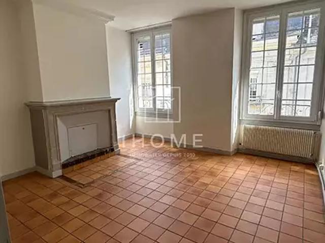 Angers 49100 Location appartement 3 pièces t3