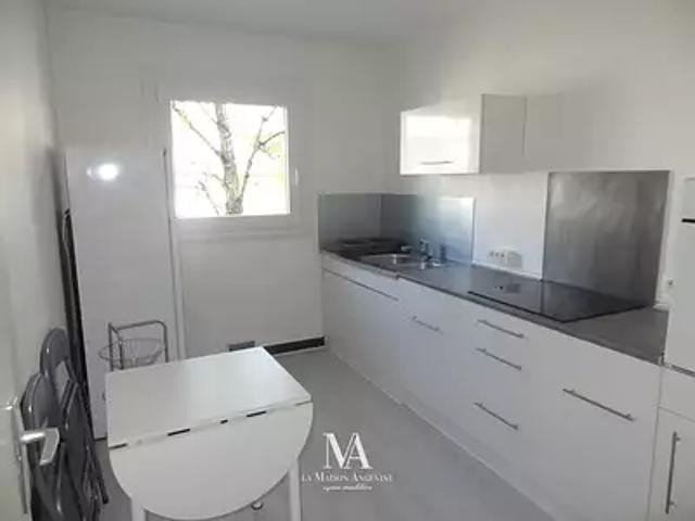 Angers 49100 Location appartement 3 pièces t3