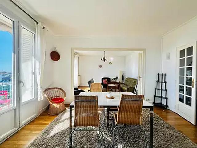 Angers 49100 Location appartement 3 pièces t3
