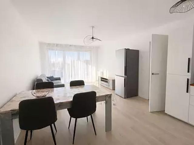 Angers 49100 Location appartement 3 pièces t3 parking