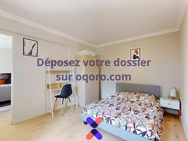 Angers 49100 Location appartement