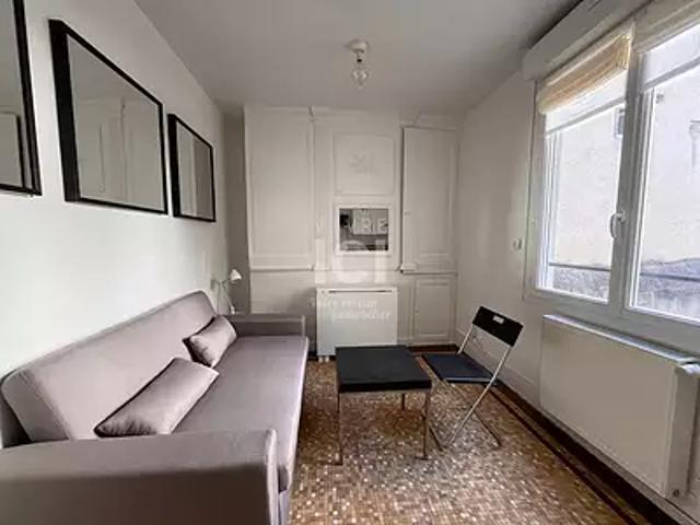 Angers 49100 Location appartement 1 pièce t1