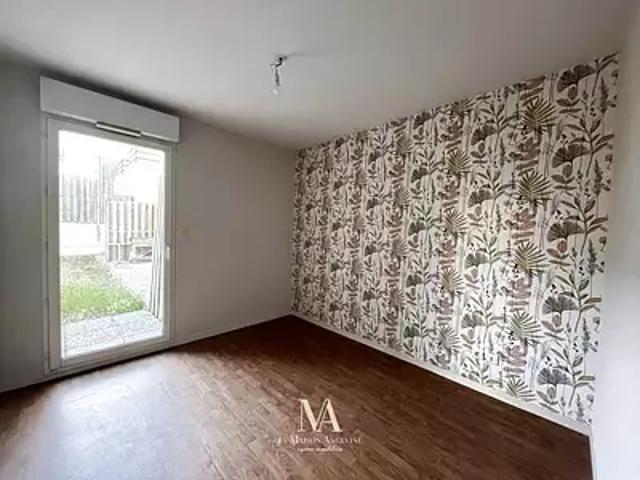 Angers 49100 Location appartement 2 pièces t2
