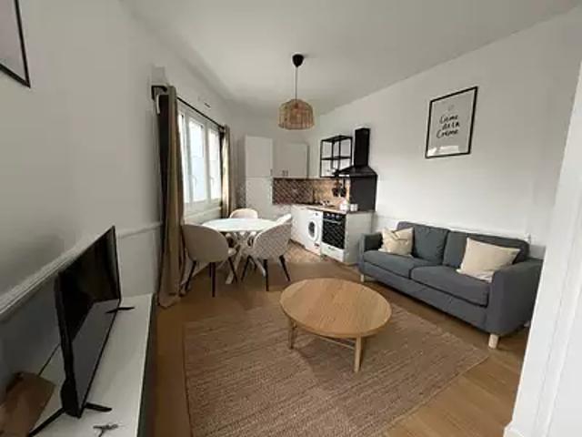 Angers 49100 Location appartement 2 pièces t2