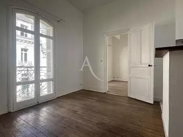Angers 49100 Location appartement 2 pièces t2