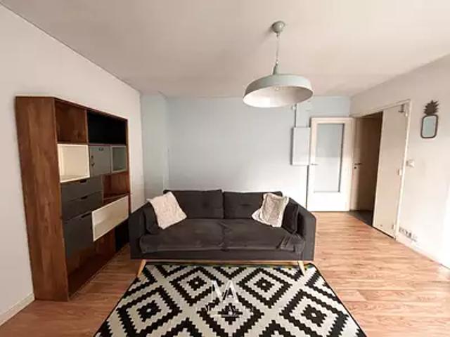Angers 49100 Location appartement 2 pièces t2