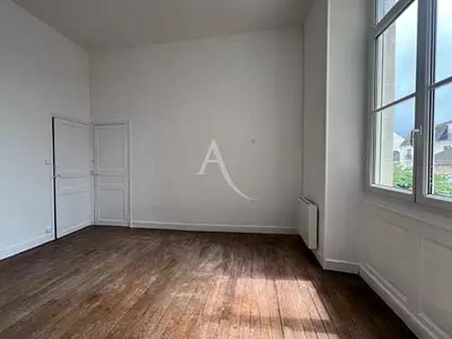 Angers 49100 Location appartement 2 pièces t2