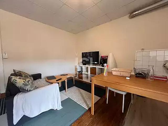 Angers 49100 Location appartement 2 pièces t2 cave